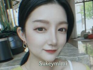 Sukeymimi