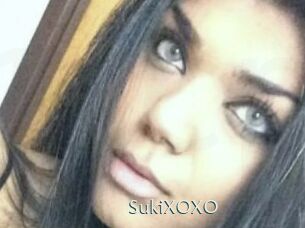 SukiXOXO 1 grosse chatte poilue