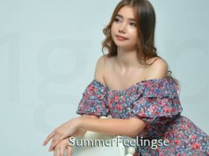 SummerFeelingse