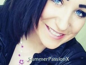 SummerPassionX