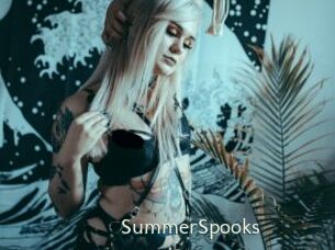 SummerSpooks