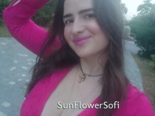 SunFlowerSofi