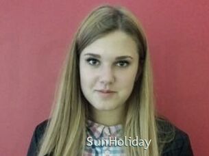 SunHoliday