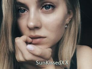 SunKissedXX