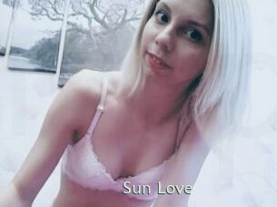 Sun_Love