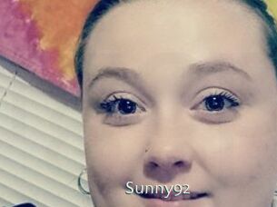 Sunny92