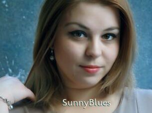 SunnyBlues