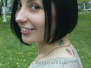 SunnyGirl4u
