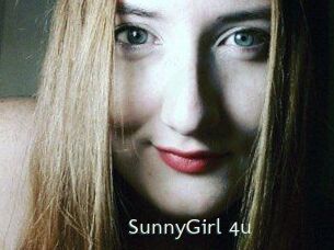 SunnyGirl_4u