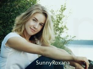 SunnyRoxana