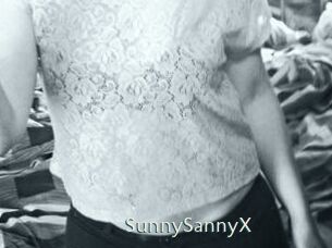 SunnySannyX