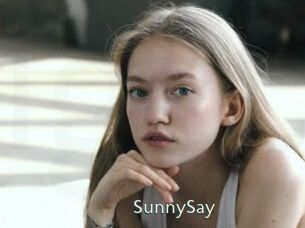 SunnySay