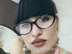 SunnyXXKaren