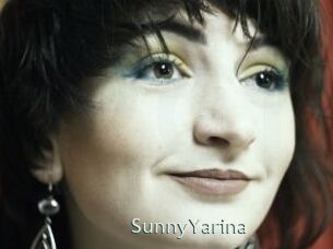 SunnyYarina
