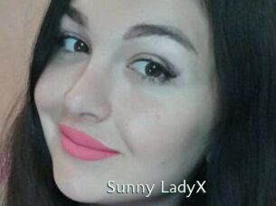 Sunny_LadyX