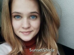 SunsetShirle
