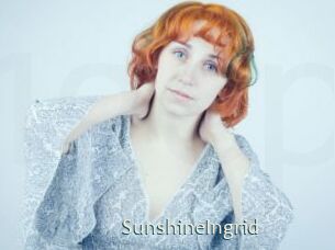 SunshineIngrid