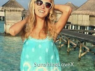 SunshineLoveX