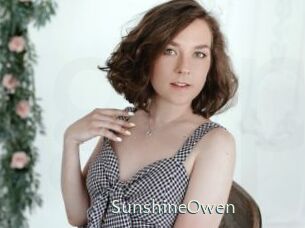 SunshineOwen