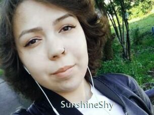 SunshineShy