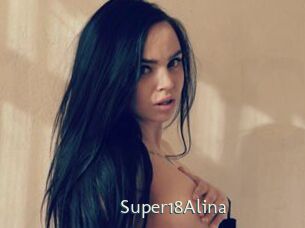 Super18Alina