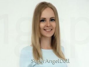 SuperAngelDoll