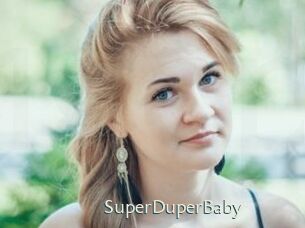 SuperDuperBaby