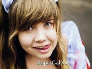 SuperGalXx