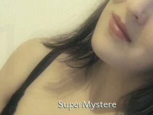SuperMystere 1 grosse chatte poilue