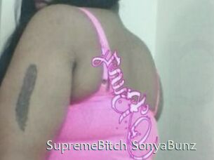 SupremeBitch_SonyaBunz 1 grosse chatte poilue