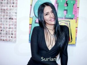 Suriani