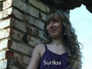 Surikss