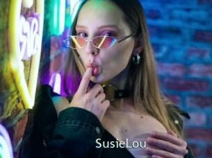 SusieLou