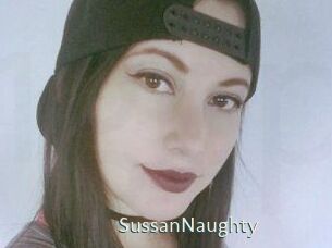Sussan_Naughty