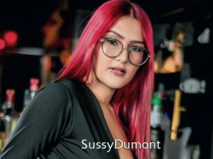 SussyDumont 1 grosse chatte poilue