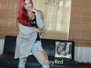 SussyRed