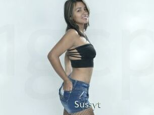 Sussyt