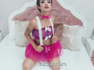 SuzanaFox