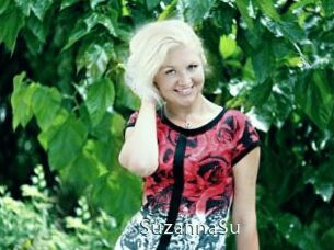 SuzannaSu