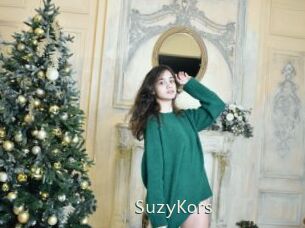 SuzyKors
