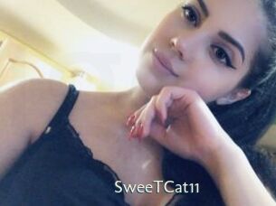 SweeTCat11