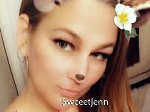 SweeetJenn