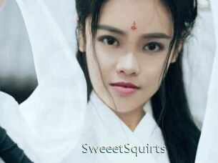SweeetSquirts