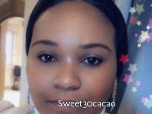 Sweet30cacao