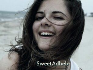 SweetAdhele