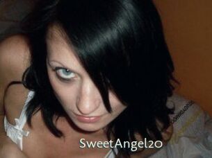 SweetAngel20 1 grosse chatte poilue