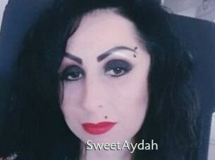 SweetAydah