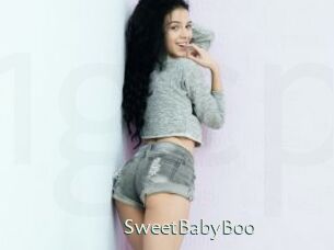 SweetBabyBoo