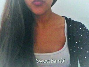 SweetBambi