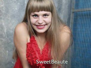 SweetBeaute